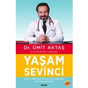 Yaşam Sevinci - Ümit Aktaş