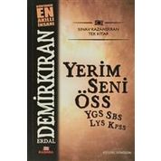 Yerim Seni ÖSS - Erdal Demirkıran