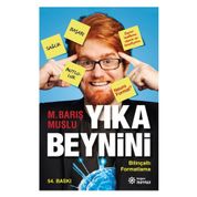 Yıka Beynini - M. Barış Muslu