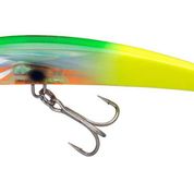 Yozuri Crystal 3D Minnow Floating  BTCL 90 mm Suni Yem
