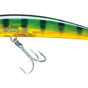Yozuri Crystal 3D Minnow Floating PC 110 mm Suni Yem
