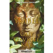 Ysabel - Guy Gavriel Kay