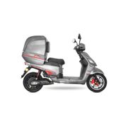 Yuki Carry Box Elektrikli Motosiklet