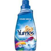 Yumoş 1440 ml Konsantre Çamaşır Yumuşatıcısı 