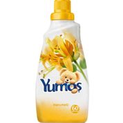 Yumoş Extra Hanımeli 1440 ml Çamaşır Yumuşatıcısı