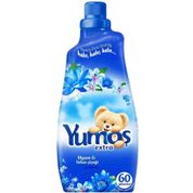 Yumoş Extra Lilyum ve Lotus Çiçeği 1440 ml Çamaşır Yumuşatıcısı