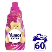 Yumoş Extra Orkide 1440 ml Çamaşır Yumuşatıcı