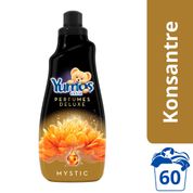 Yumoş Extra Perfumes Deluxe 1440 ml Çamaşır Yumuşatıcı