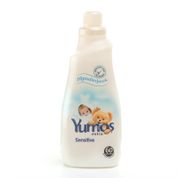 Yumoş Extra Sensitive 1440 ml Çamaşır Yumuşatıcı