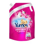 Yumoş Extra Yabani Orkide ve Yasemin 1440 ml Çamaşır Yumuşatıcısı