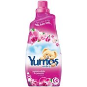 Yumoş Extra Yabani Orkide Yasemin 1440 ml Çamaşır Yumuşatıcısı