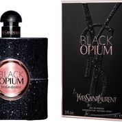 Yves Saint Laurent Black Opıum 90 ml EDP Outlet Kadın Parfüm​ 
