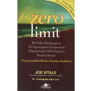 ZERO LIMIT - JOE VITALE;IHALEAKALA HEW LEN