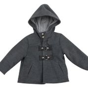 Zeyland K-42M351BKD24 Gri 6-9 Ay Bebek Kaban