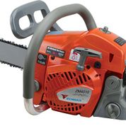 Zomax ZM4010 2 HP Benzinli Ağaç Kesme Makinesi
