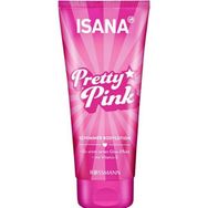 Isana Pretty Pink Işıltılı 200 ml Vücut Losyonu