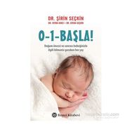 0-1- Başla! - Şirin Seçkin Ertan Seçkin Fatma Kırcı