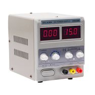 0-15 volt Ayarlı Güç Kaynağı