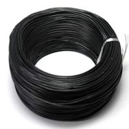 0.35 mm Kırmızı-Siyah 5 Metre Montaj Kablosu
