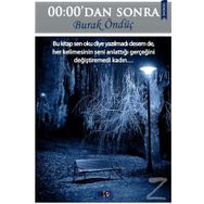 00 00’dan Sonra - Burak Öndüç