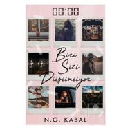 00:00 Biri Sizi Düşünüyor - N. G. Kamal