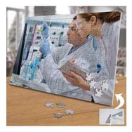 02083 Kimya Laboratuvarı 240 Parça Puzzle Yapboz