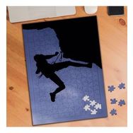 024832 Dağ Tırmanışı Gece Macerası 240 Parça Puzzle Yapboz