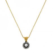 0,26 ct Elmas Kolye