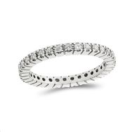 0,63 ct Pırlanta Tamtur Yüzük