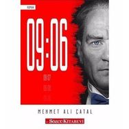 09:06 - Mehmet Ali Çatal