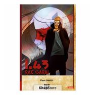 1.43 Rat Garaj - Ümit Dağcı