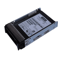 1.92TB SSD LENOVO 4XB7A38274 2.5in MULTI VENDOR ENTRY SATA 6GB HOT SWAP THINKSYSTEM