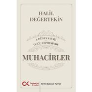 1. Dünya Savaşı Doğu Cephesinde Muhacirler Cumhuriyet Kitapları
