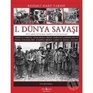 1. DÜNYA SAVAŞI RESIMLI HARP TARIHI - IAN WESTWEL