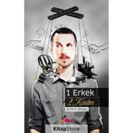 1 Erkek 2 Kadın - Zeynep Urhan
