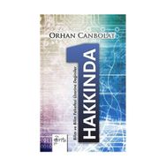 1 Hakkında - Orhan Canbolat