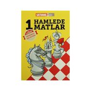 1 Hamlede Matlar - Deniz Seyhanoğlu