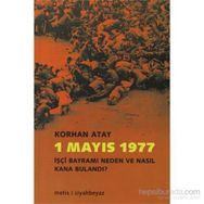 1 Mayıs 1977 - Korhan Atay