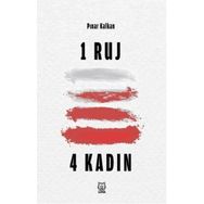 1 Ruj 4 Kadın-Luna Yayınları