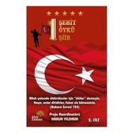 1 Şehit 1 Öykü 1 Şiir - Harun Yıldırım