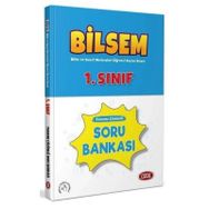 1. Sınıf Bilsem Hazırlık Soru Bankası