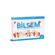 1. Sınıf Bilsem Tablet Modunda - Çocuk Gezegeni Yayınları