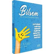 1. Sınıf Bilsem Test Kitabı Rota Yayınları