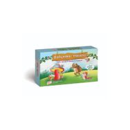 1. Sınıf Hikaye Kitabı Seti 8 Kitap Bahçedeki Minikler