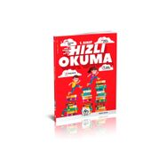 1. Sınıf Hızlı Okuma - Model Eğitim Yayınları
