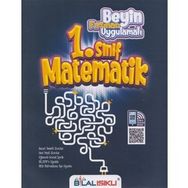 1. Sınıf Matematik Beyin Fırtınası Uygulaması - Bilal Işıklı Yayınları
