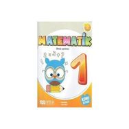 1. Sınıf Matematik Konu Kitabı - Nitelik Yayınları