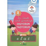 1.SINIF OKUYORUM YAZIYORUM - KOLEKTIF