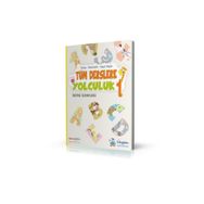 1. Sınıf Tüm Derslere Yolculuk - Üçgen Yayınları
