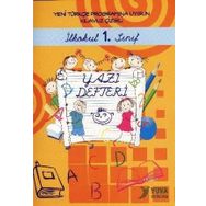 1. SINIF YAZI DEFTERI - KOMISYON
